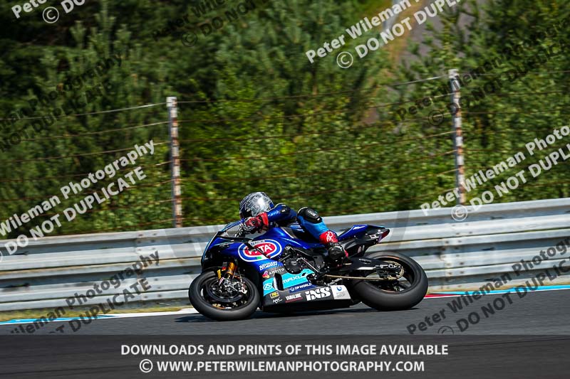 Slovakia Ring;event digital images;motorbikes;no limits;peter wileman photography;trackday;trackday digital images